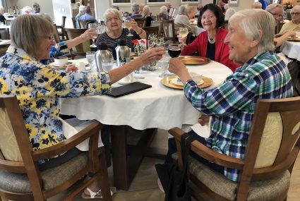 Celebrating National Seniors Day in Canada