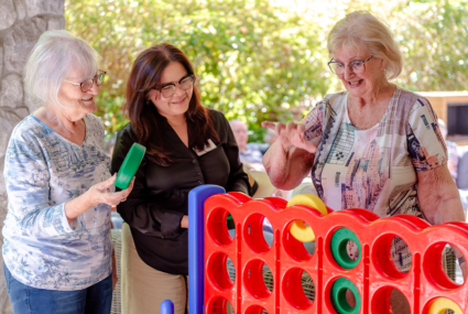 best outdoor activities for seniors in bc