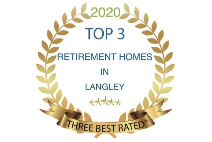 Three Best Retirement Communities 2020