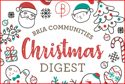 Bria Christmas Digest