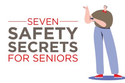 seven safety secrets