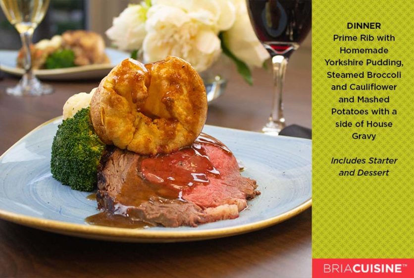 The Wexford Prime Rib