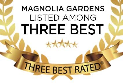 Three Best Rated best seniors homes in Langley