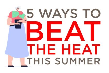 Beat The Heat Senior Lifestyle