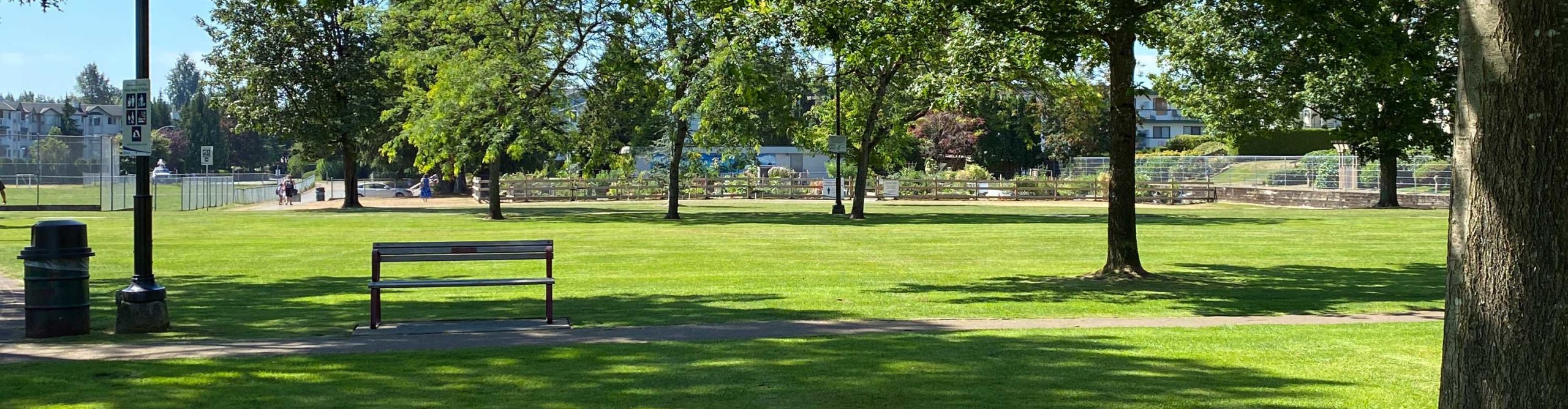 Langley City Park