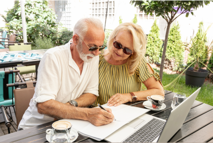 Retirement Living Cost Calculator