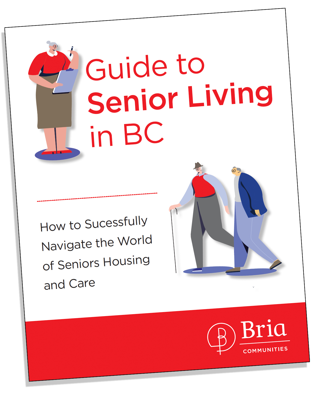Guide To Senior Living 2023