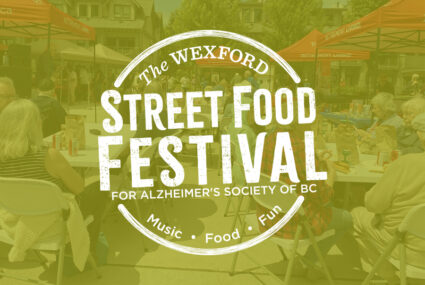 The Wexford Street Food Festival