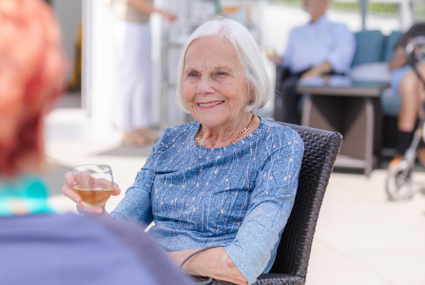 Free resources for BC Seniors