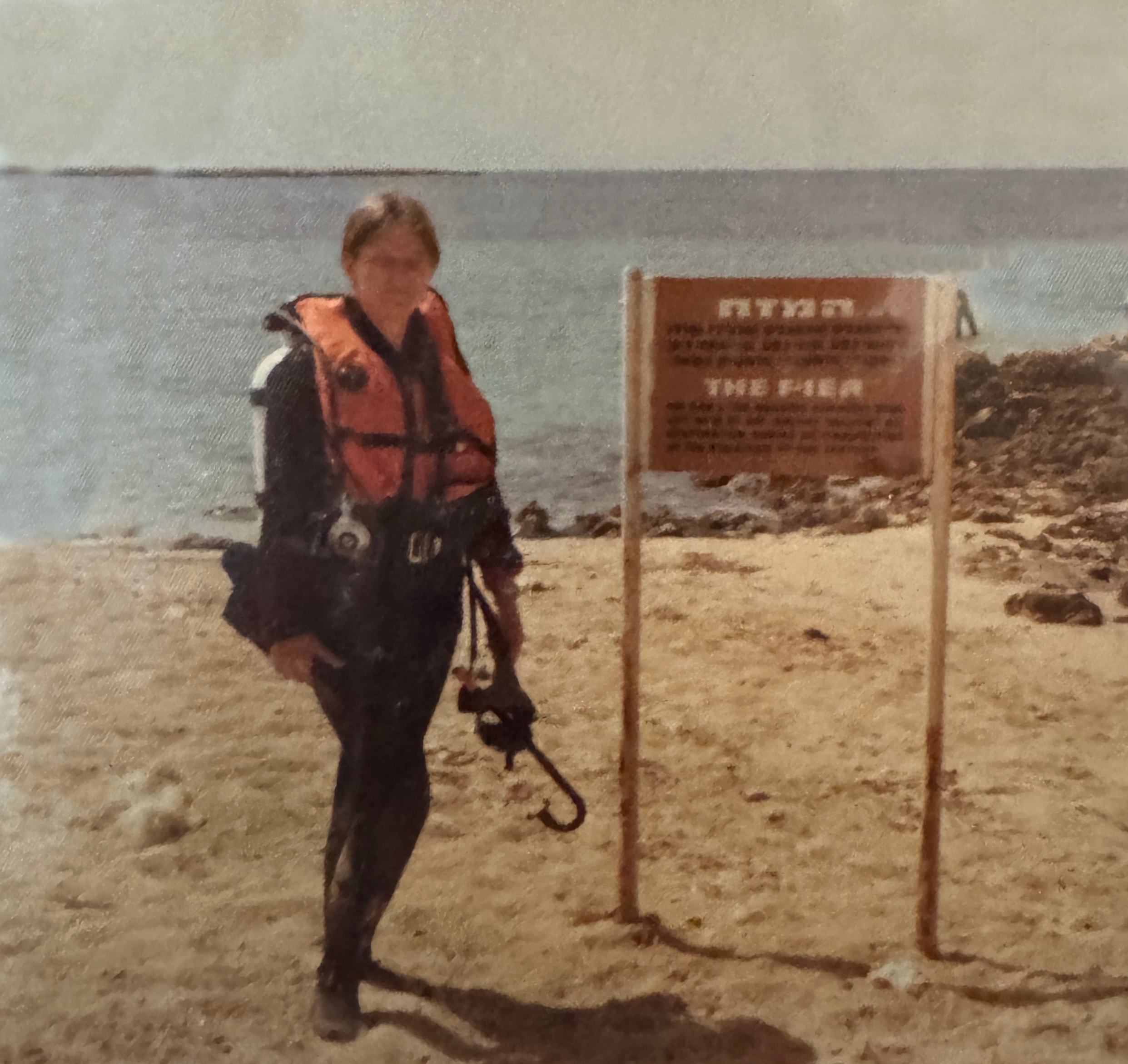 Margo Scuba Diving Red Sea