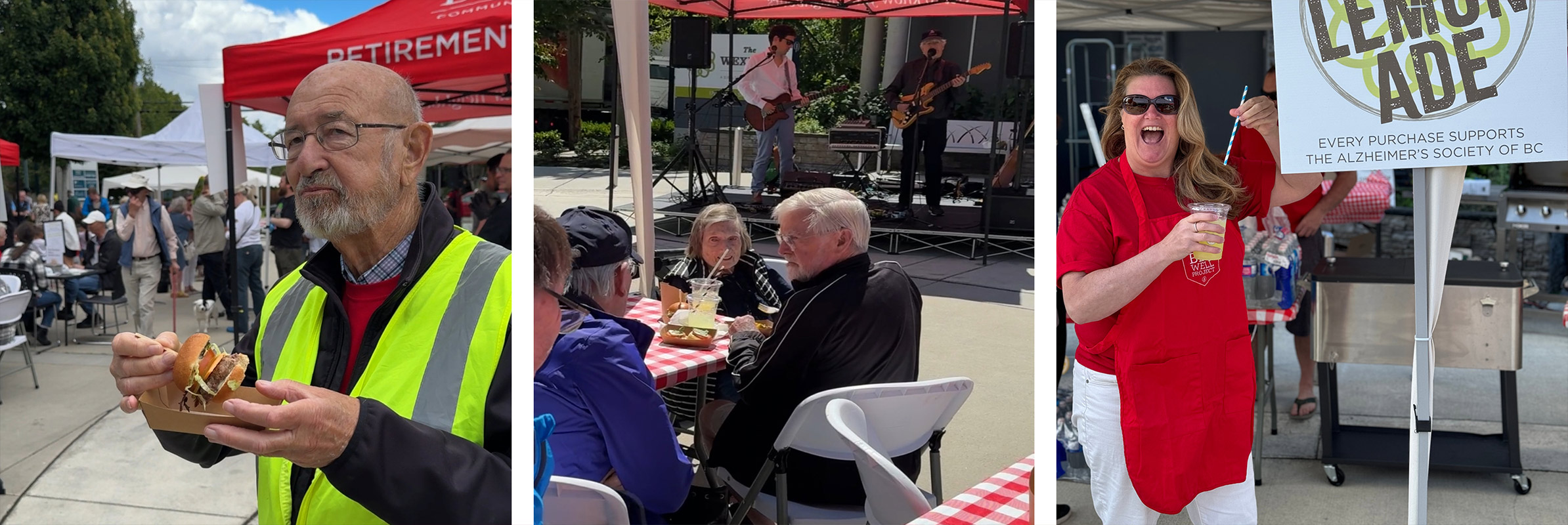 Street Food Festival Photos from 2024