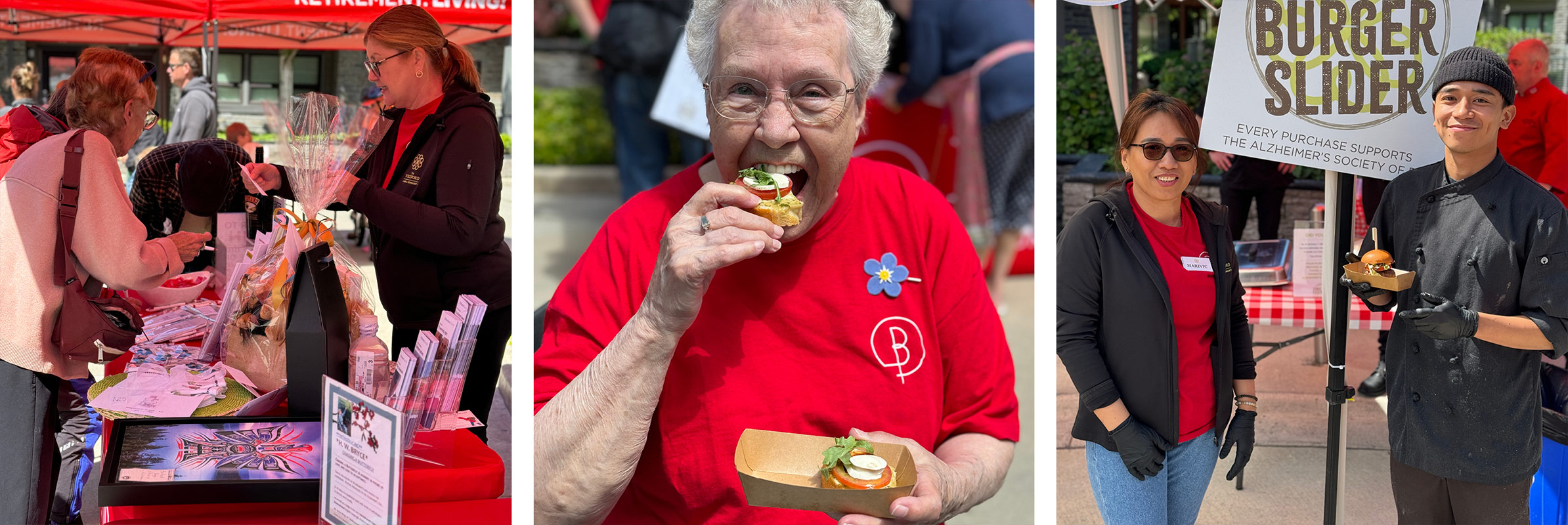 Photos from Street Food Festival 2024