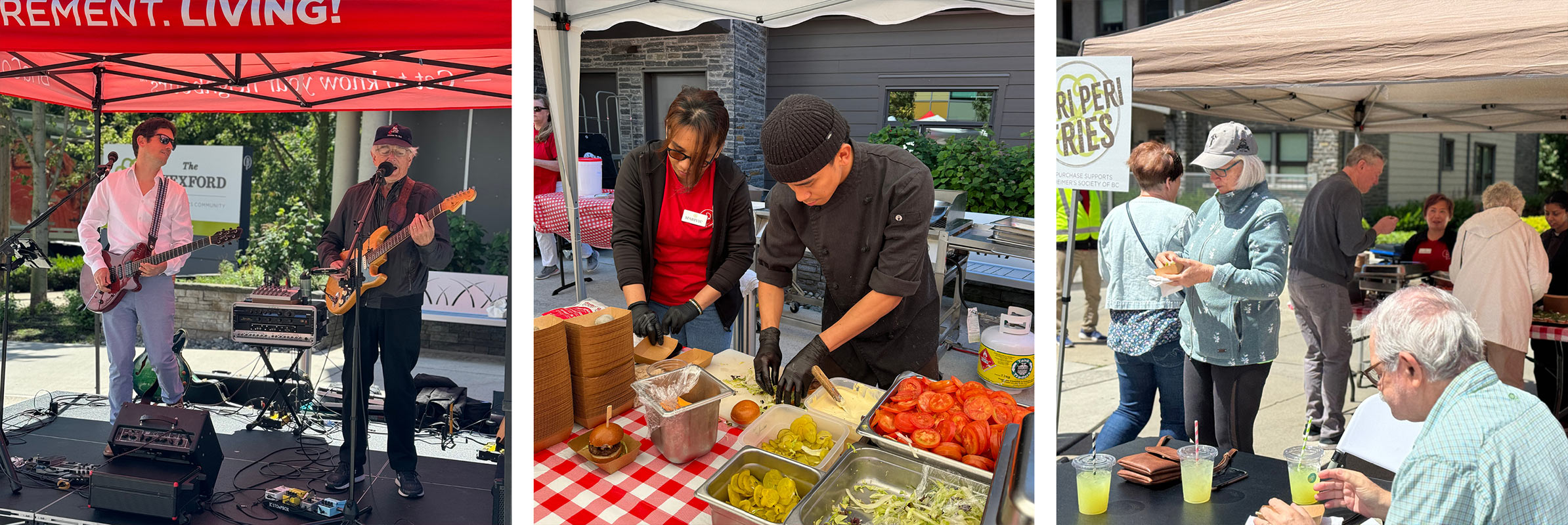 Photos from Street Food Festival 2024