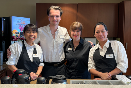 Sunridge Team