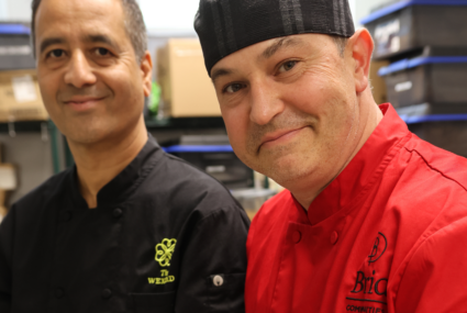 The Wexford Chefs