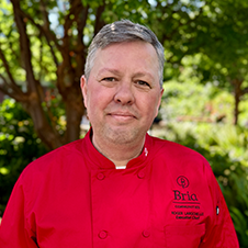 Executive Chef