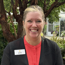 Amy Broadwell General Manager