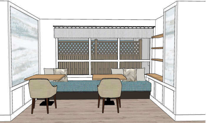 Magnolia Gardens Memory Care Centre for seniors in Langley