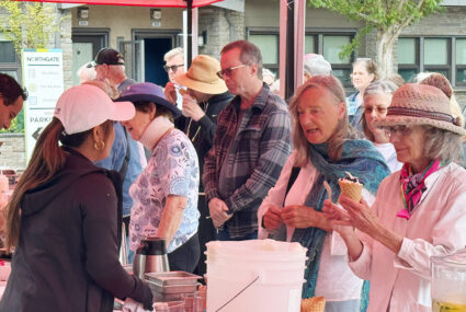 The Wexford Street Food Festival