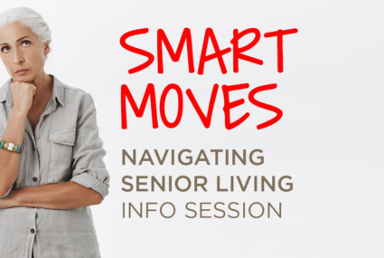Navigating Senior Living Info Session